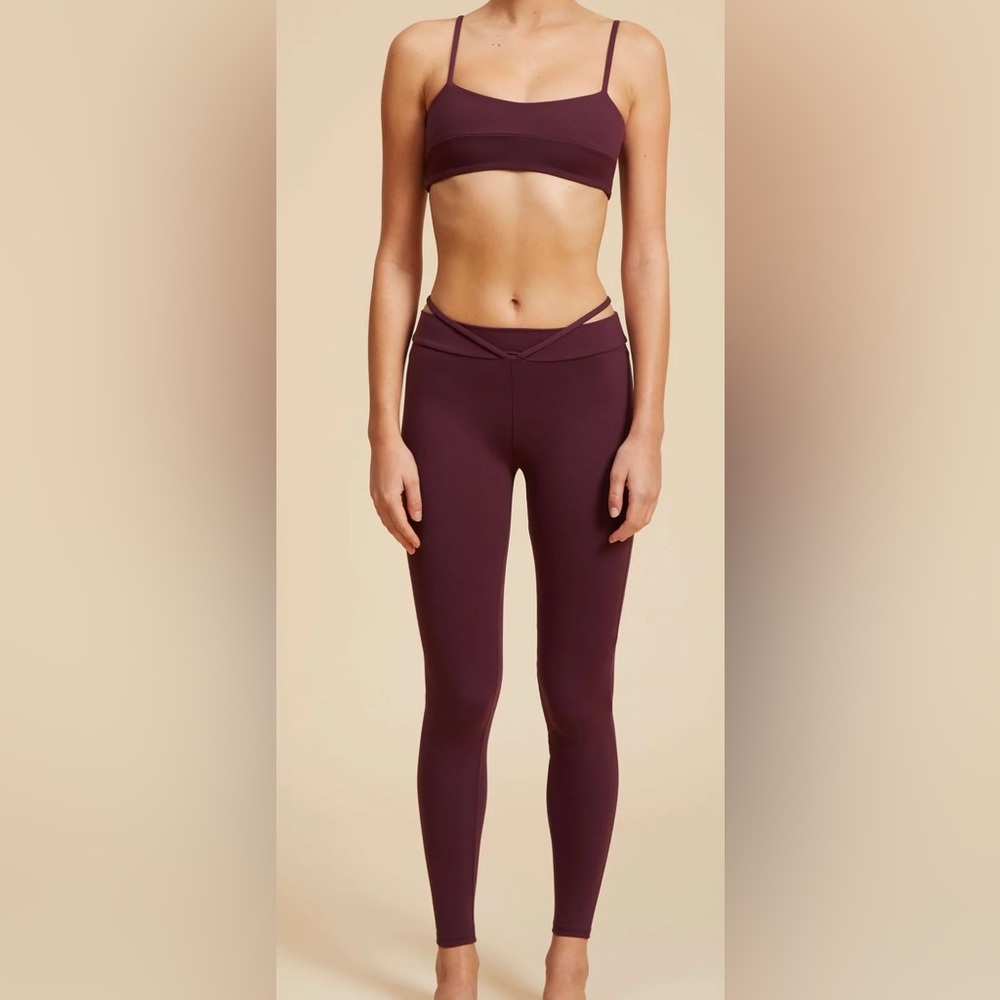 Live The Process Cosmo Leggings